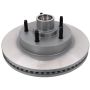 Winhere 663233 Disc Brake R&H Assy