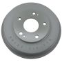 Winhere 666424 Brake Drum