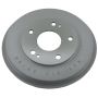Winhere 666424 Brake Drum