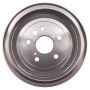 Winhere 666451 Brake Drum