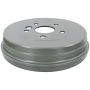 Winhere 666451 Brake Drum