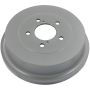 Winhere 666496 Brake Drum