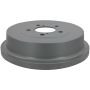 Winhere 666496 Brake Drum