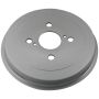 Winhere 666629 Brake Drum