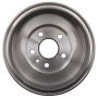 Winhere 666753 Brake Drum