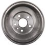 Winhere 666753 Brake Drum