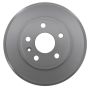Winhere 666753 Brake Drum