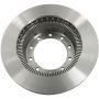 Winhere 6670239 Brake Rotor