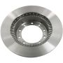 Winhere 6670239 Brake Rotor