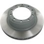 Winhere 6670239 Brake Rotor