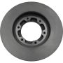 Winhere 6672299 Brake Rotor