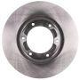 Winhere 6672299 Brake Rotor