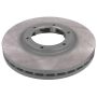 Winhere 6672299 Brake Rotor