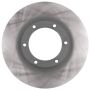 Winhere 6672299 Brake Rotor