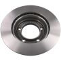 Winhere 6672300 Brake Rotor