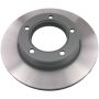 Winhere 6672300 Brake Rotor