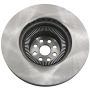 Winhere 6672313 Brake Rotor