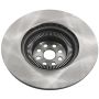 Winhere 6672313 Brake Rotor