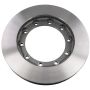 Winhere 6672356 Brake Rotor