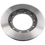 Winhere 6672356 Brake Rotor