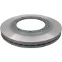 Winhere 6672356 Brake Rotor