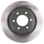 Winhere 6672505 Brake Rotor