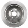Winhere 6672508 Brake Rotor