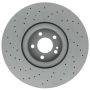 Winhere 77742008DR Brake Rotor
