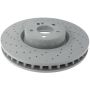Winhere 77742008DR Brake Rotor