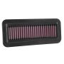 K&N YA-1414 Replacement Air Filter