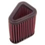K&N YA-4074 Replacement Air Filter