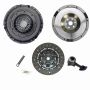 PERFECTION CLUTCH MU52114-1SK NEW CLUTCH KIT W/ FLYWHEEL