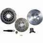 PERFECTION CLUTCH MU52472-1SK NEW CLUTCH KIT