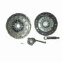 PERFECTION CLUTCH MU72259-1 NEW CLUTCH KIT