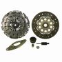 PERFECTION CLUTCH MU72269-1 NEW CLUTCH KIT