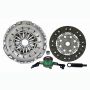PERFECTION CLUTCH MU72355-1 NEW CLUTCH KIT