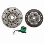 PERFECTION CLUTCH MU72358-1 NEW CLUTCH KIT