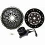 PERFECTION CLUTCH MU72363-1 NEW CLUTCH KIT