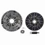 PERFECTION CLUTCH MU72392-1 NEW CLUTCH KIT