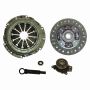 PERFECTION CLUTCH MU72435-1 NEW CLUTCH KIT
