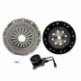 PERFECTION CLUTCH MU72466-1 NEW CLUTCH KIT