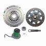 PERFECTION CLUTCH MU72501-1 NEW CLUTCH KIT