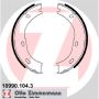 ZIMMERMANN 10990.104.3 Standard