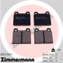 ZIMMERMANN 20011.150.1 Standard