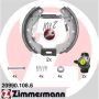 ZIMMERMANN 20990.108.6 Mounted Brake Shoe KIT Z