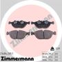 ZIMMERMANN 21484.205.1 Standard