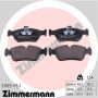 ZIMMERMANN 21925.175.1 Standard