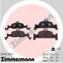 ZIMMERMANN 22402.160.1 Standard