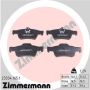 ZIMMERMANN 23334.165.1 Standard