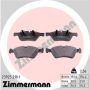 ZIMMERMANN 23925.210.1 Standard